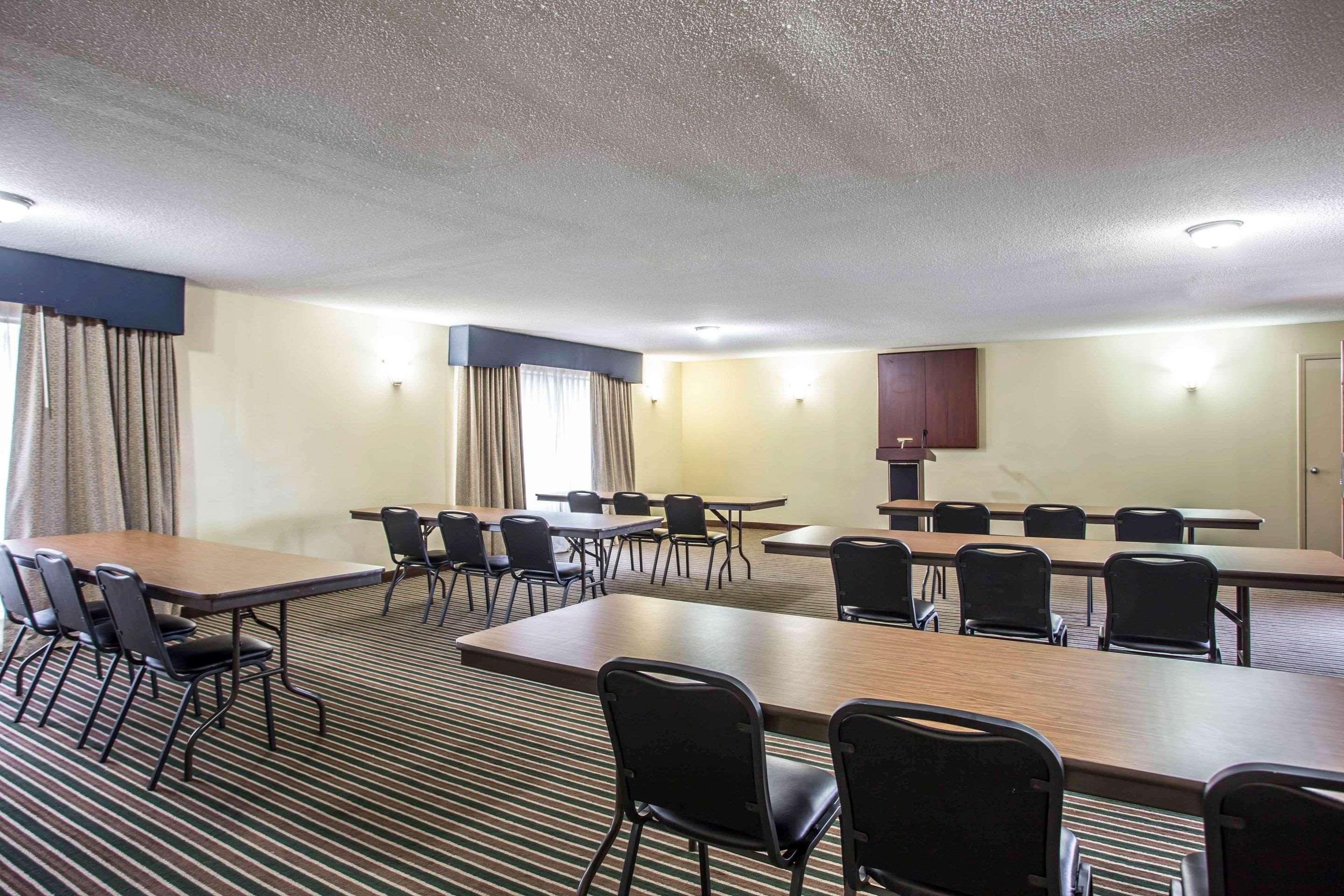 Quality Inn Kings Mountain Exterior foto